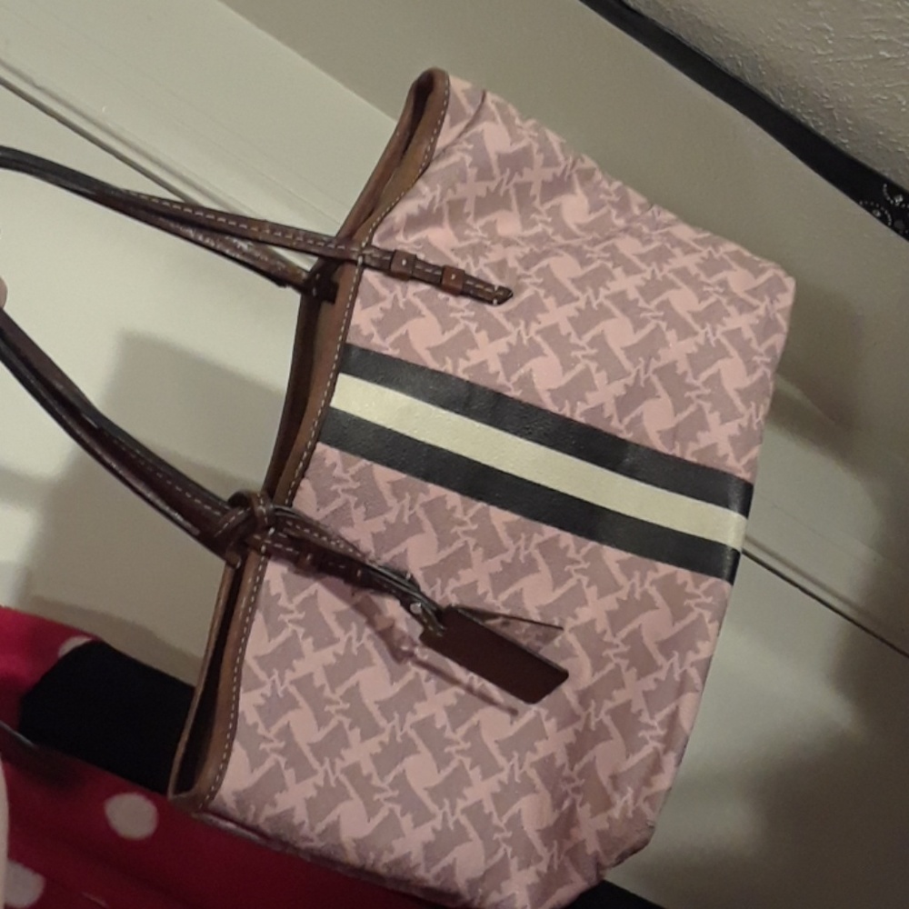 Juicy couture purse